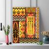 African Woman 100% Round Full Drill 5D DIY Diamond Painting Embroidery Cross Stitch Rhinestone Décor