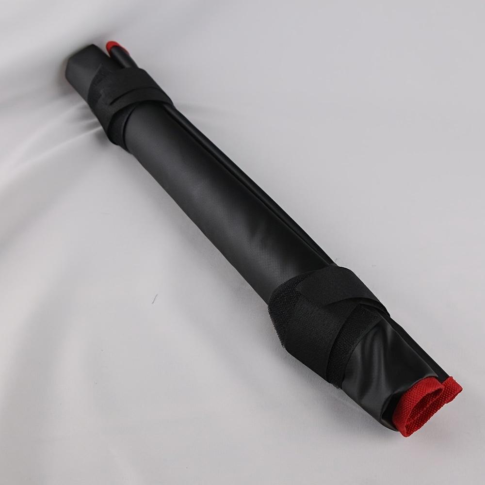 Fishing Gift Fish Bag with 130cm Graduated Soft Tape Measure, Live Fish Weighing Pouch for Electronic Scale, Lure/Fishing/Amateur Fishing Accessories