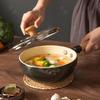 Weidu Ceramic Frying Wok