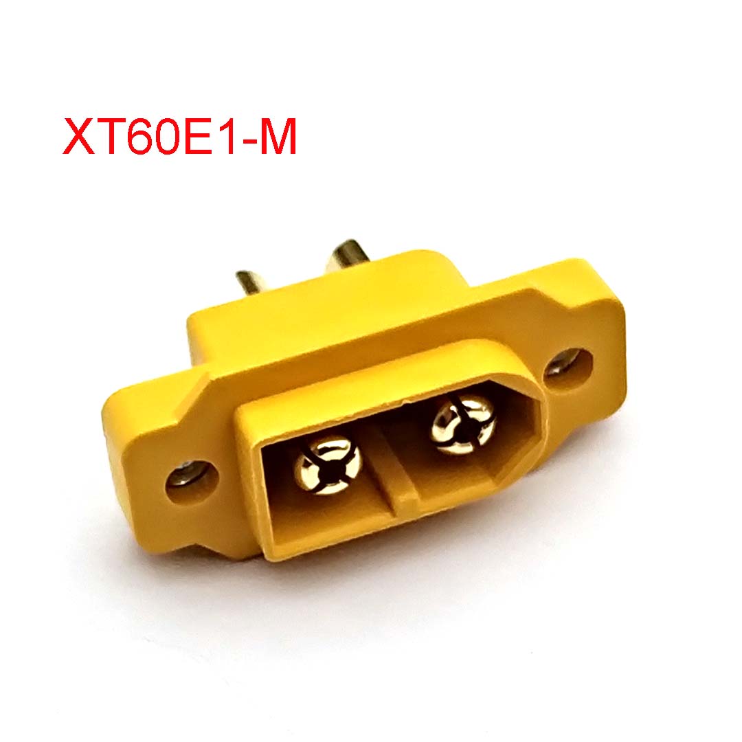 

Роз єми XT60 XT-60 тато/мама, штекери типу куля для RC LiPo акумулятора AM-1015E-M/F XT60E1-M XT60H-F XT60PW-M/F MR30-M/F XT60E1-M