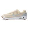Nike AIR MAX VERSE Cushioning, Breathable, Lightweight Low top Casual Running Shoes Unisex Beige Sneakers Casual Shoes FV1302-009