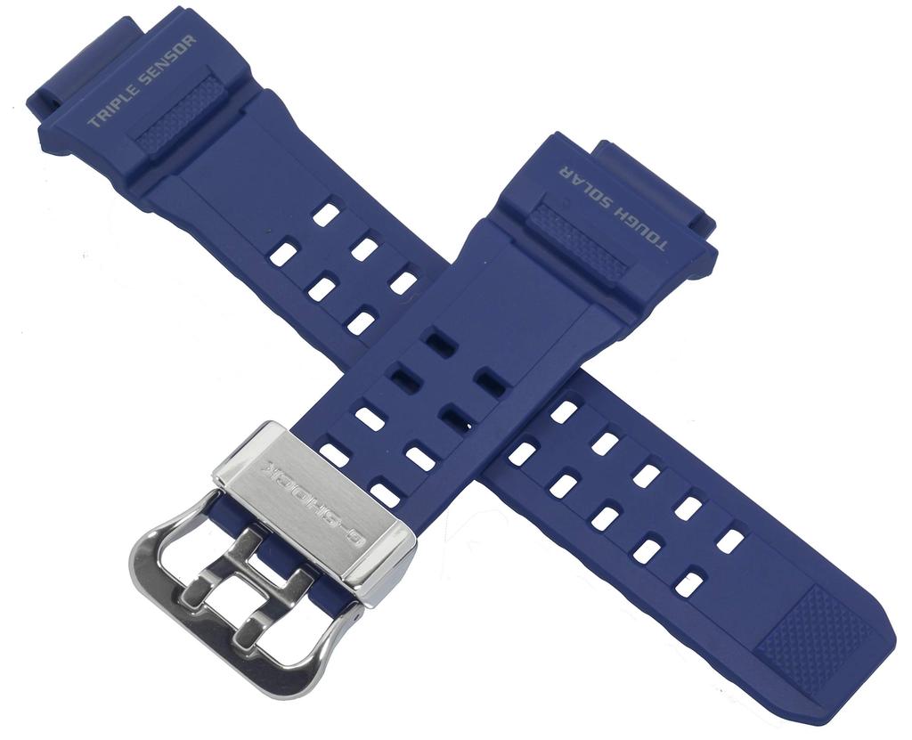 Genuine Replacement Band 10467767 [Casio] G-SHOCK