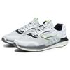 FILA Recharge Comfortable Versatile Fabric Low-Top Casual Running Shoes Men sneakers Gray A12M222125FLR