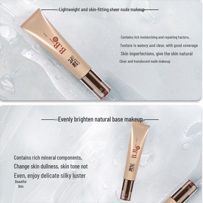 Lianfei Hydrating & Perfecting BB Cream