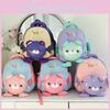 Cute Stylish Kids Backpack With Oxford Fabric Featuring Charming Colors For Everyday Use