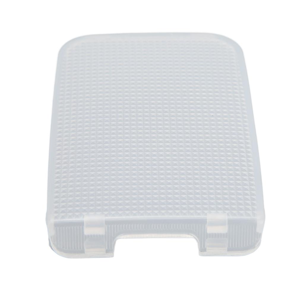 Dachkuppellichtlinse Overhead-Lampenabdeckung Ersatz für Toyota 4RUNNER CELICA COROLLA T100 RAV4 TACOMA SCION TERCEL