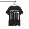 His Hero Is Gone Shirt Hardcore Punk D-beat Crust Anti-cimex  Unisex Tee