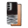 Nakładka Animal Print Do Samsung Galaxy A37 5G Okapi
