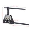 Heat-Treated Chain Removal Tool Chain Breaker Tool  Repair Technicians