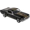 Revell 1/24 Shelby Mustang GT350H 07242 Plastic Model
