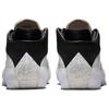 Air Jordan 40 Klasické Unisex Tenisky Bílá Černá Šedá HM9931-100