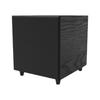 12-Inch Built-In Amplifier Active Subwoofer for Home Theater