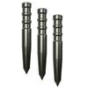 Multipurpose Corrosion Resistant Steel Manual Center Punch For Precise Drilling In Plastic Metal And Wooden Surfaces