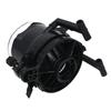 Front Nebelscheinwerfer Lampengehäuse Linse Klar Auto Nebelscheinwerfer Baugruppe Ohne Glühbirnen Für BMW E60 525i 528i 530i 535i 545i 550i M5