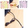 Premium Quality Micro Usb Cable Creative Charger Data Line For Effortless Android Charging Needs