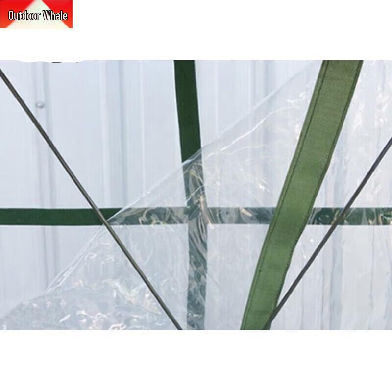 Outdoor Field Sentry Tent