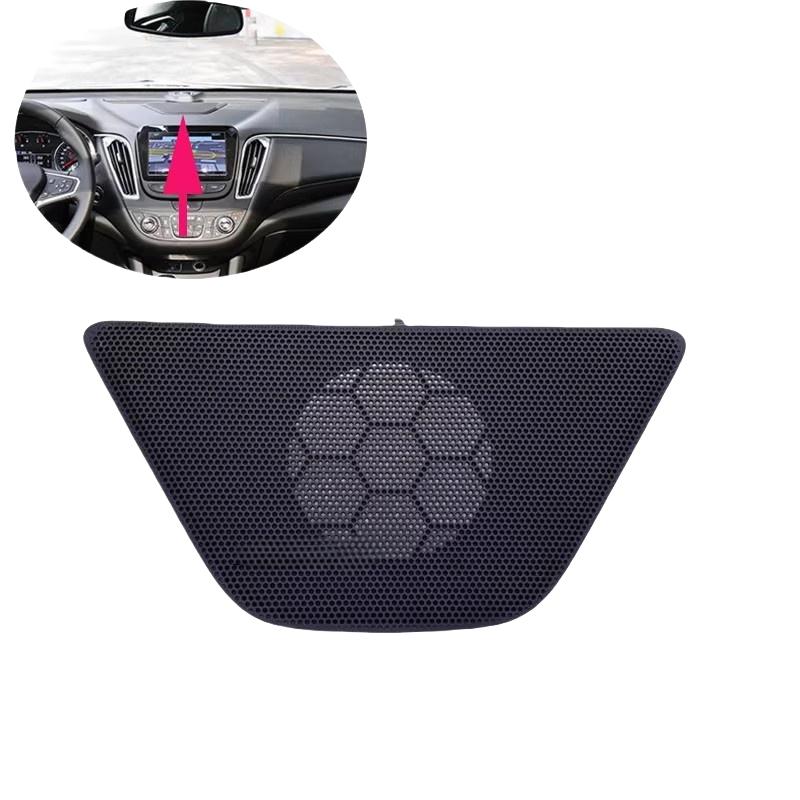 84033890 Suitable for Chevrolet Malibu (New Model) Malibu XL radio front middle speaker grille cover