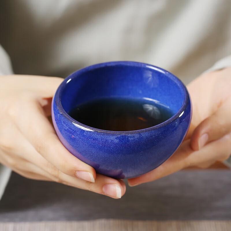 

Ge Bei Tang Grand Vision Ceramic Teacup Pair