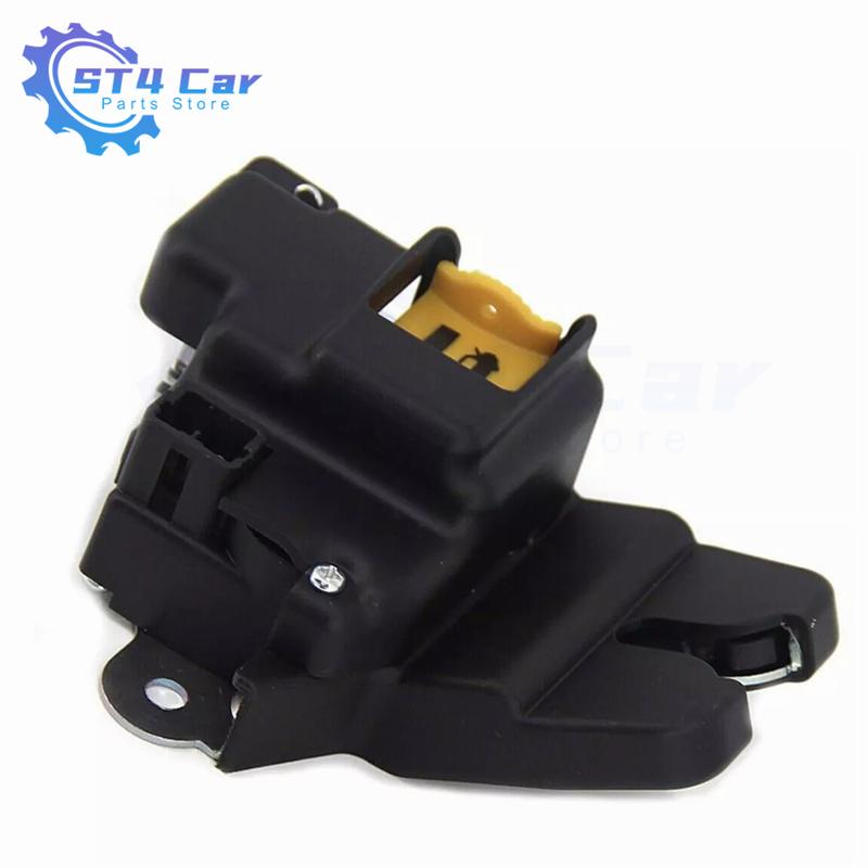 81230-1M060 Trunk Lock Latch Actuator Rear Tailgate For Hyundai Forte Forte Koup Cerato 2008-2013 812301M060