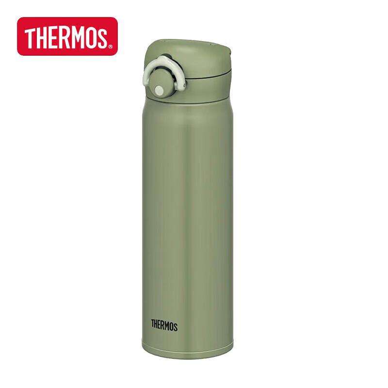 Thermos JNR-501 Портативная термобутылка для воды