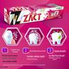 Lion Zest Super Whitening Toothpaste (4-Pack)