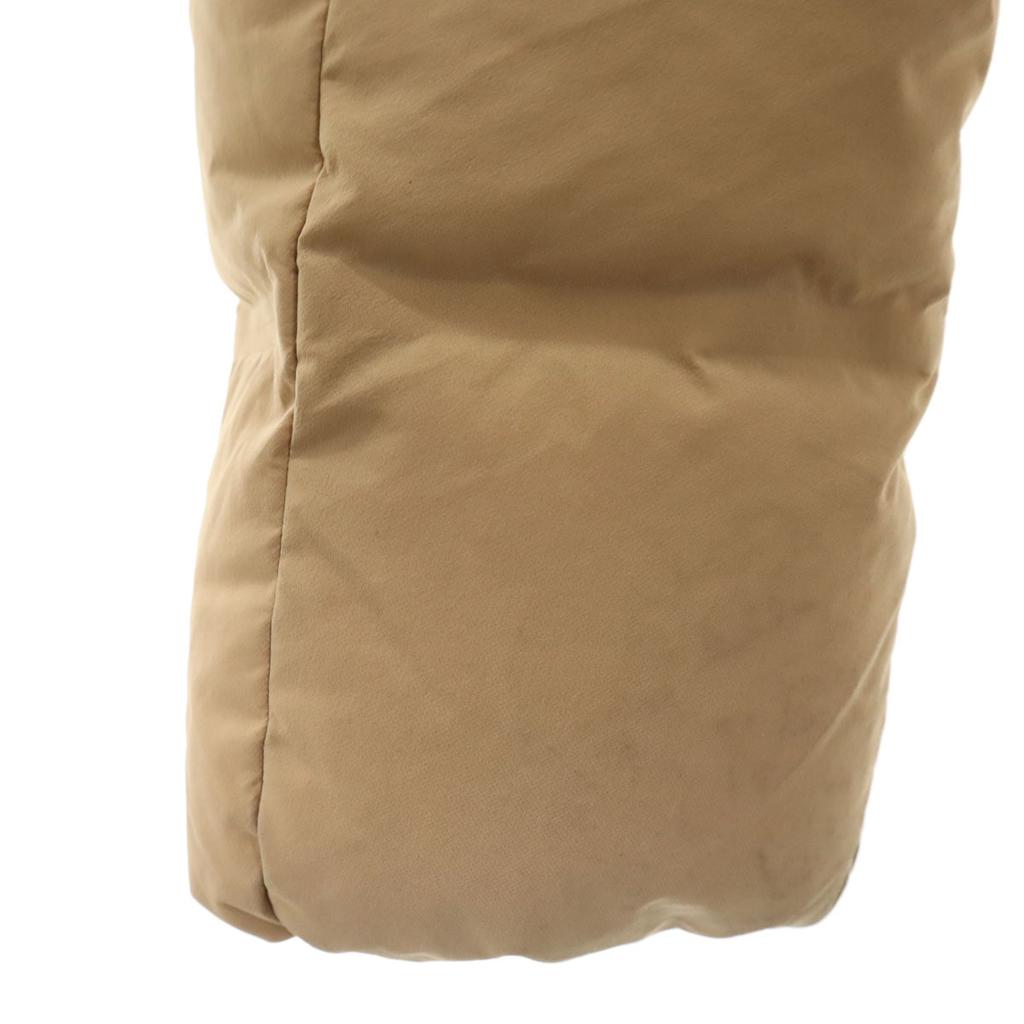 UNIQLO seamless down coat S beige Women Used