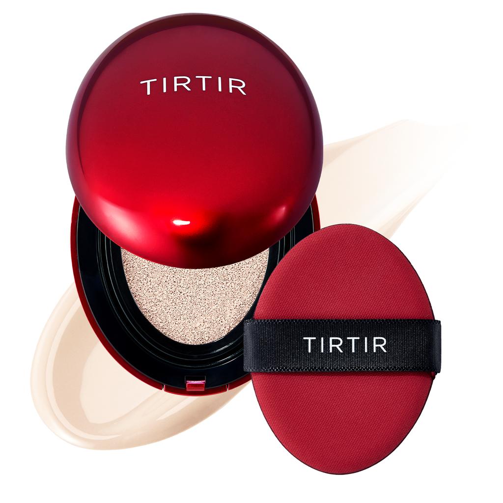 [TIRTIR] Mask Fit Red Cushion 18g (4 Shades Available)