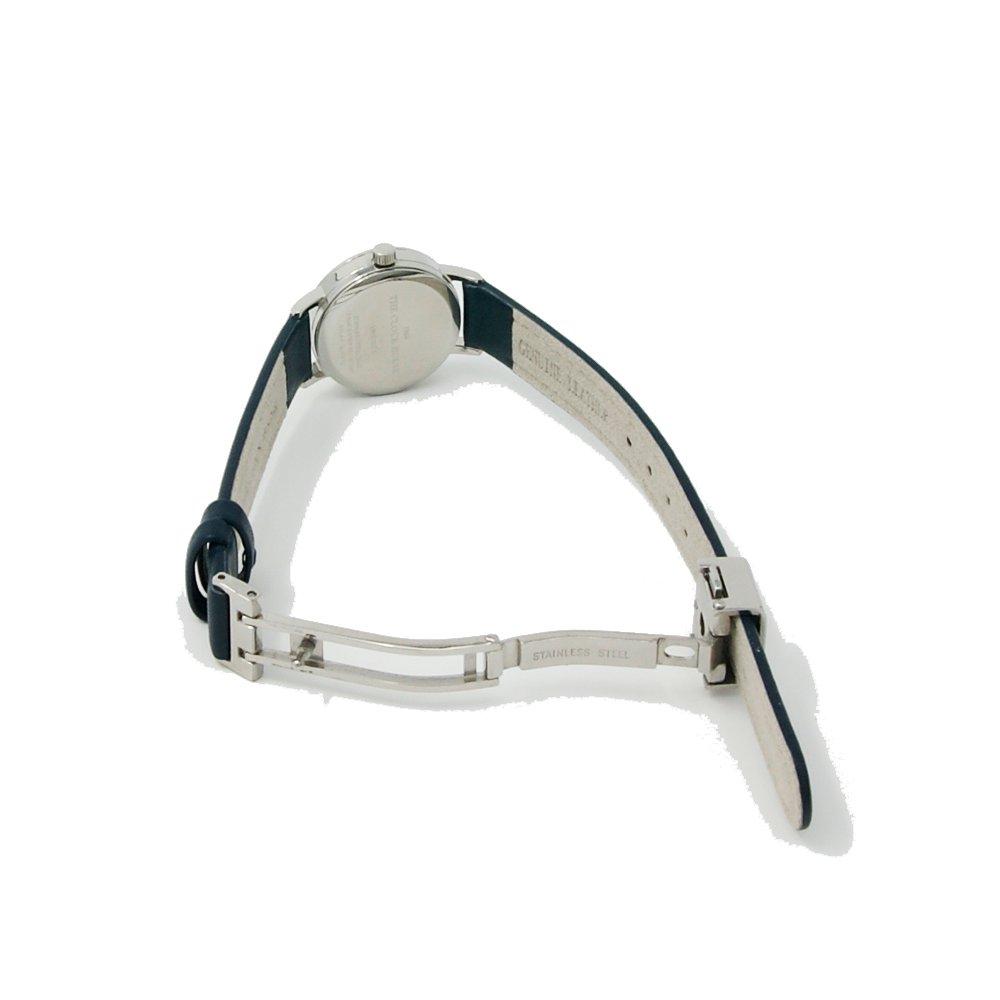 CLOCK THE CLOCK HOUSE Watch Natural Casual Solar Ladies [The HOUSE] LNC1001-WH1B