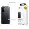 Redmi A7 Pro - 3mk Clear Case