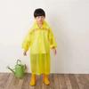 Disposable Raincoat Kids Boy's Single Long Extra Large Poncho Fishing Mountain Climbing Travel Simple Rainstorm Play
