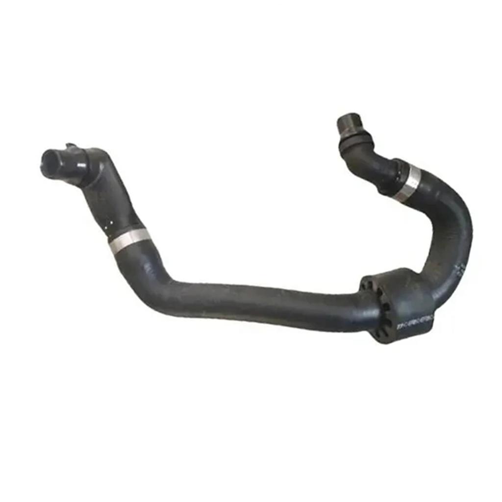 Engine Coolant Hose 2128303396 Rubber Water Pipe Replacement Accessories Suitable for E300 E350 C300 C350 CLS300 CLS350