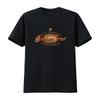 New Orleans Louisiana Bourbon Street French Quarter T Shirt Vintage Washed Top For Everyday Wear Slightly Versatile Graphic