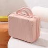 Handkosmetikkoffer Mini Make-up Koffer Heißer Verkauf Reisekoffer Für Frauen
