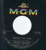 7inch Record CONNIE FRANCIS  Looking For Love  This Is My Happi K13256 MGM Records 1964 US Soundtracks  Musicals Used