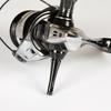 Reel Stand with Hook Keeper for 43mm Shimano Spinning and Hook Reels, Vanquish, More, Holder, Aluminum, Ultra-Lightweight (5.4g)