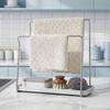 Modern Kitchen Sponge Stand Waterproof Bathroom Drain Rack  Kitchen Utensils