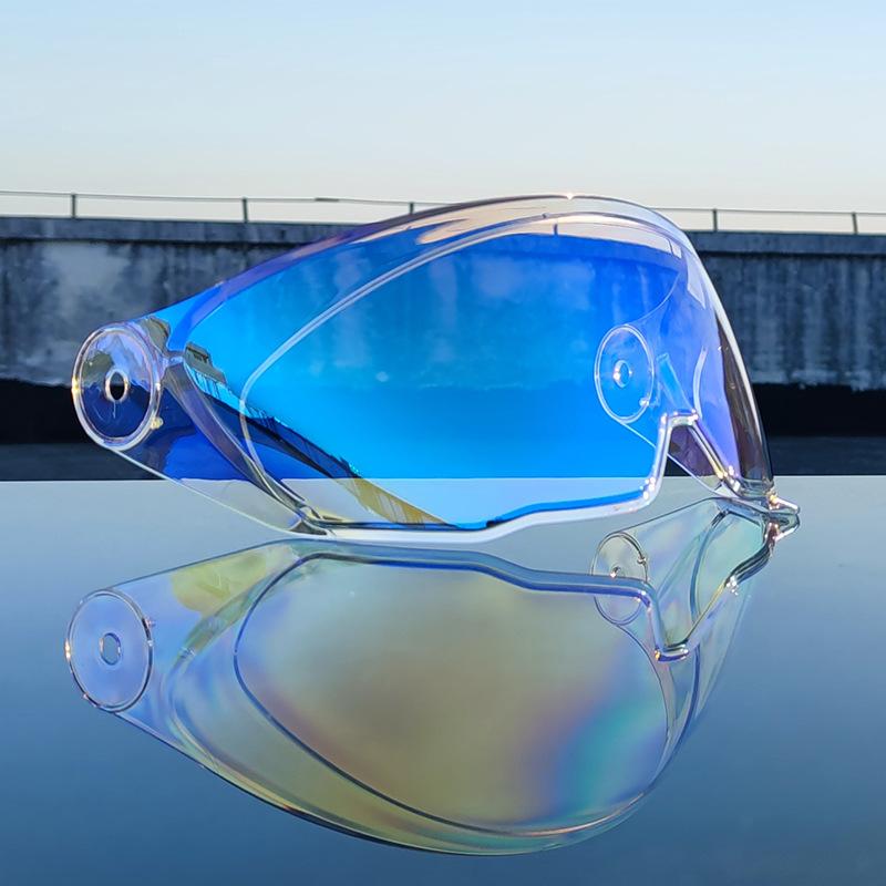 ORZ+728+Lens Link Windshield Night Mirror