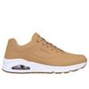Sneakers Beige Uno Stand On Air