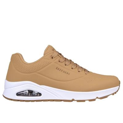 Sneakers Beige Uno Stand On Air
