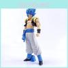 High-quality Dragon Ball Cartoon Character Animation Model For Collectors And Fans