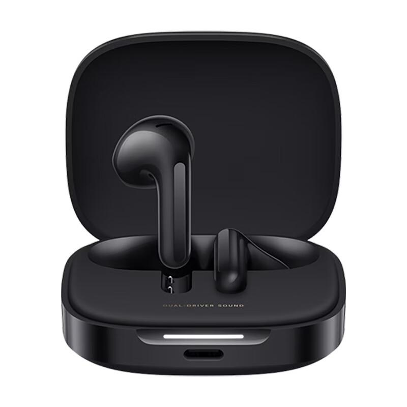 Redmi Buds 7S Semi-in-ear ANC Bluetooth Earphones