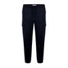 Jack Wills Mens Elasticated Cuff Cargo Trousers