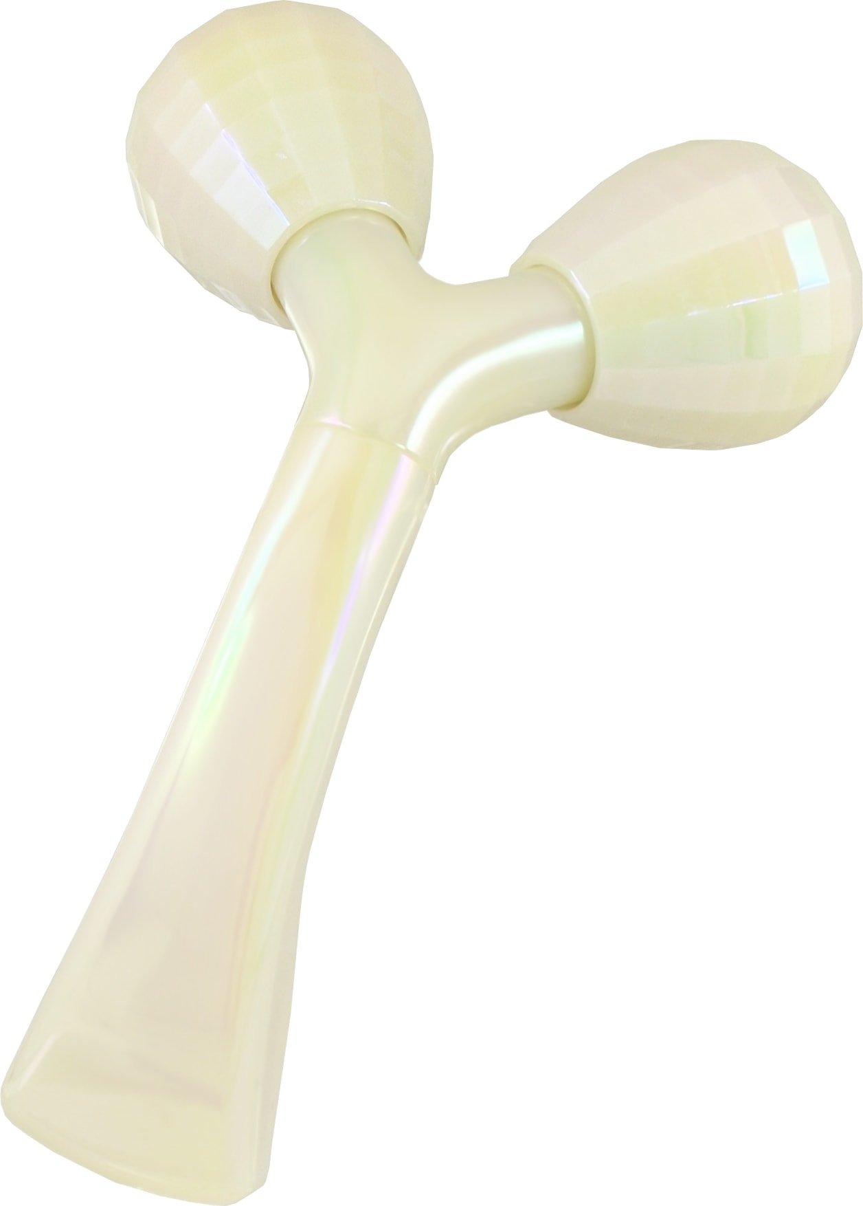 

Ion Beauty Roller Antares белый