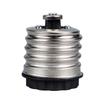 Bulb Socket Adapter 1 Piece Accessories Conversion