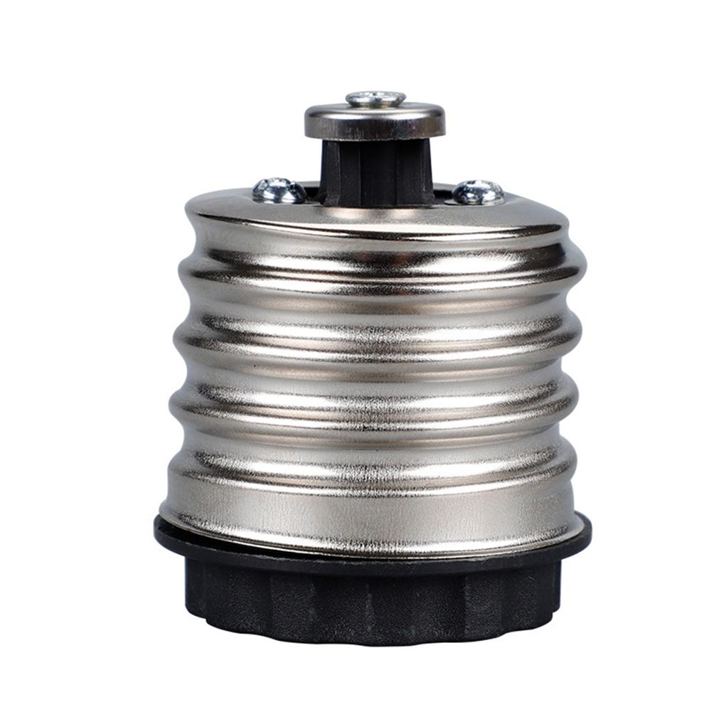 Ampul Soketi Adaptörü 1 Adet Aksesuar Dönüştürme