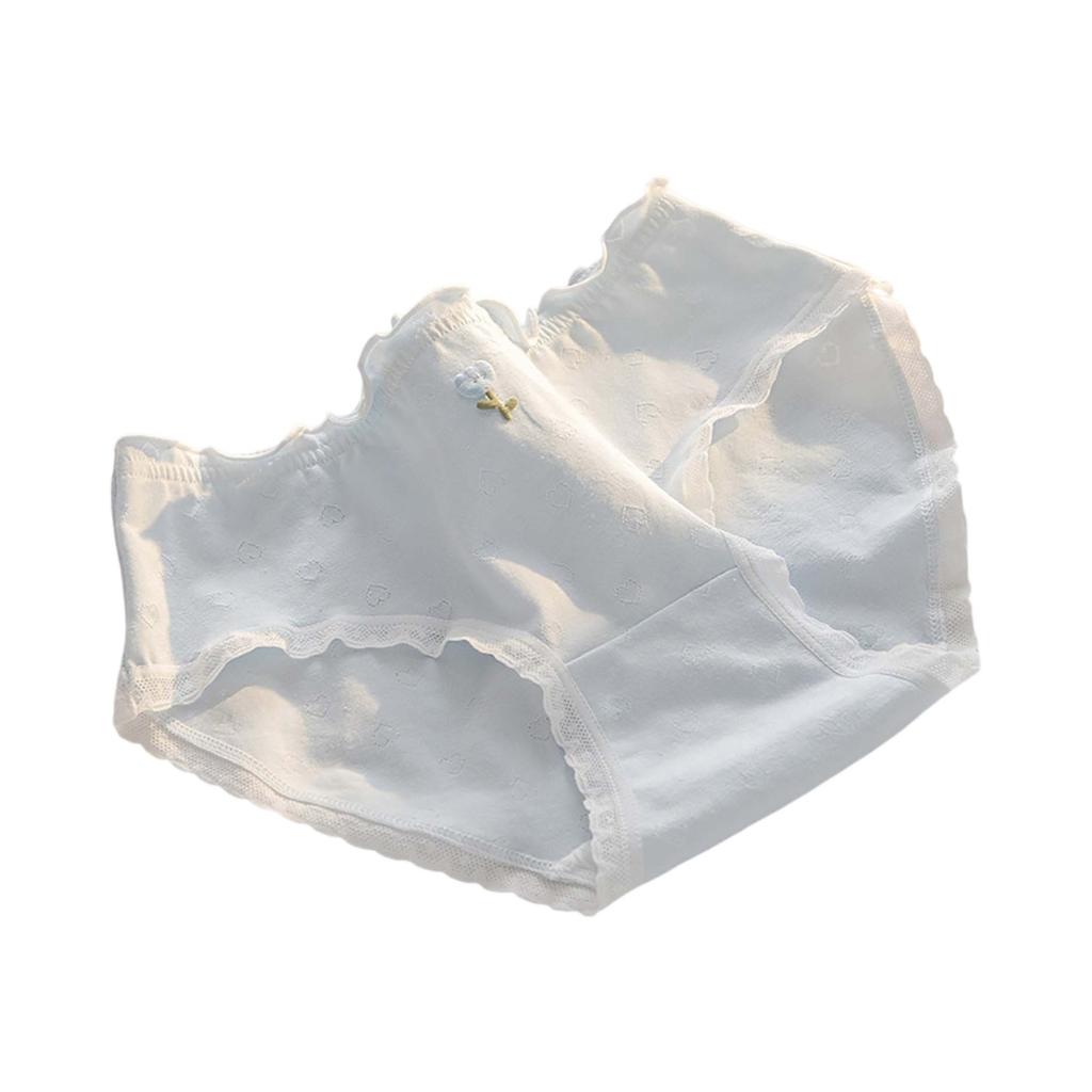 Damen Boxershorts Weich Sexy Atmungsaktiv Mode Unterwäsche, Feuchtigkeitstransportierende Unterwäsche