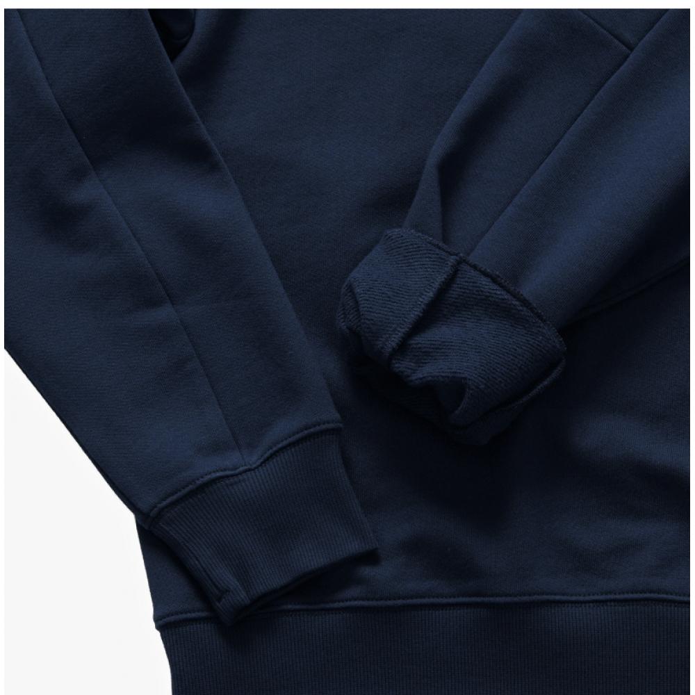 Cp Company 18cmSS023a 005086w 888 Diagonal LenS Waffen Men S SweatShirt