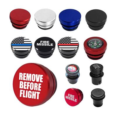 Car Cigarettes Lighters Cover Waterproof Socket Case Auto Motorcycle Plug Dustproof Outlet Adapter Tracker Power Protection Caps