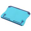 1/2PCS Adjustable Book Holder Folding Sturdy Music Score Recipe Bookend Durable Portable Reading Books Rack Students