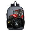 Zaino per Bambini Farming Simulator Zaino Personalizzato per Studenti Maschi e Femmine Zaino per Scuola Materna